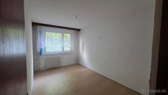 DB BYT V ZATURČÍ V OKRESE MARTIN - 5