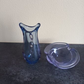 Predám hutné sklo - 5