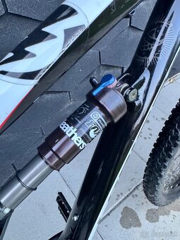 Enduro bicykel Lapierre Zesty - 5