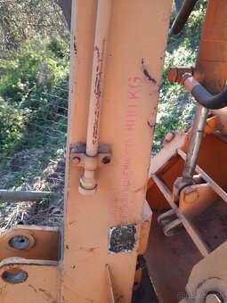 Drapák Hon un 053 - 5