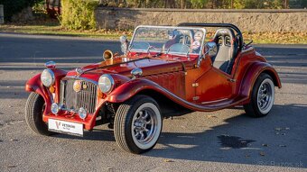 Pilgrim Bulldog MG 1973 - 5