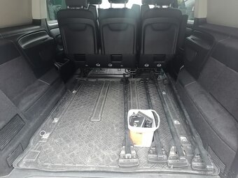 Mercedes Vito 2.2 100kw rok 2019 4x4 automat - 5