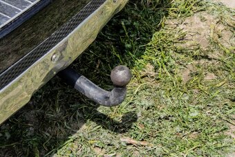 Mercedes-Benz ML 320 CDI / Tempomat / Ťažné / Vzduch - 5