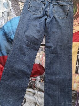 Trussardi dzinsy - 5