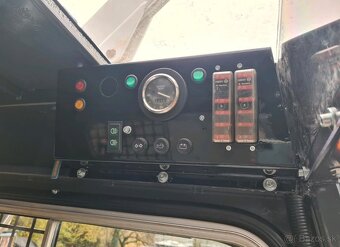 Bobcat / Lanz LL24 - 5