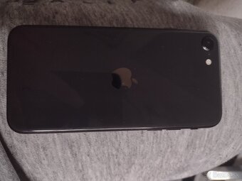Iphone SE 128Gb - 5