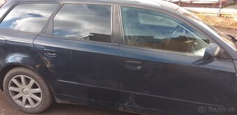 Audi A4 b7 2liter 103 - 5