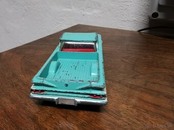 Dinky toys Chevrolet El Camino - 5