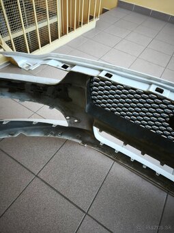 Predný nárazník - 5