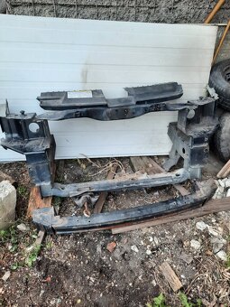 Chrysler Voyager s rampou pre vozíčkara,invalid,ZTP,.DIELY - 5