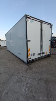 Skladový kontajner / Izotermický kontajner / Garáž / K164 - 5