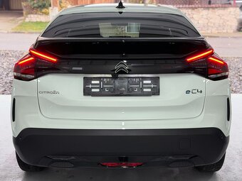 Citroën e.C4 ë Elektro136 Plus 2024 ✅ODPOCET✅ - 5