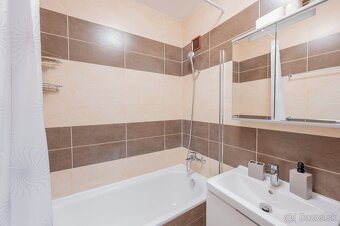 Líščie údolie 3 izbový byt tiché prostredie - 5