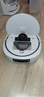 Mopovací robotický vysávač Xiaomi Eva. - 5