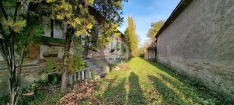 Pozemok so starším RD v obci Polina okr. Revúca - 5