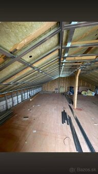 KOMPLETNÉ REKONŠTRUKCIE BYTOV A DOMOV - 5