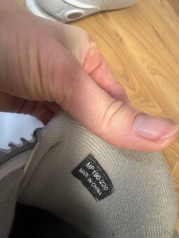 Detské nastaviteľné lyžiarsky - 5