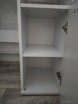 Predám 2 stolíky - 5