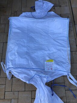 MAXIVRECIA BIG-BAG 750Kg - 5