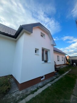 Zatepľovacie Prace - 5