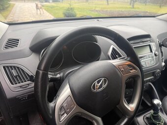 Hyundai ix35 - 5