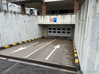 Prenájom garážové státie Jarovce - 5