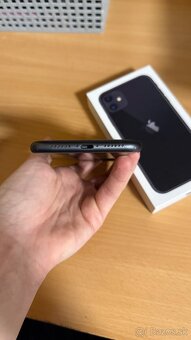 Predaj iPhonu 11 - 5