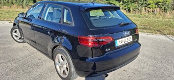Audi A3 8V 2014 1,2TFSI 48200KM - 5
