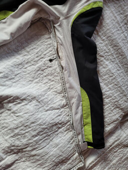 Spyder lyžiarska bunda - 5