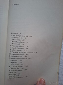 A zdi se hroutily - Jack Fishman - 5