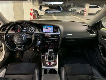 Audi A5 3.0TDI Quattro - 5