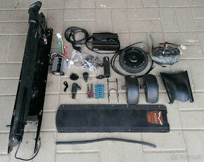 Altron E-Scooter ,Egret - 5