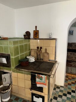 Dom / chalupa na predaj Lomná (Orava) - 5