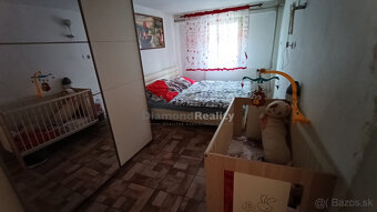 Na predaj rodinný dom Jelšovce - 5