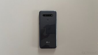 Predám mobil LG K41S - 5