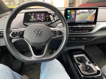 Vokswagen  ID.4 Easy Pro 128kw - 5