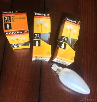 Epilátor Philips Satin Ice a Žiarovky - 5