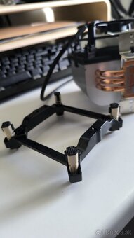 Arctic cooling 64 freezer pro i3 - 5