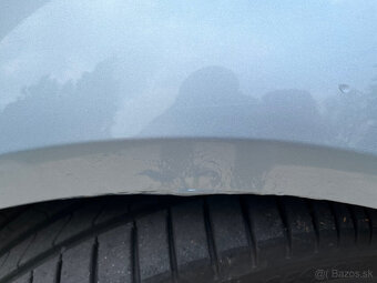 VW Passat kombi B6 benzín automat - 5