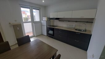 Prenájom 2-izbového bytu - 5