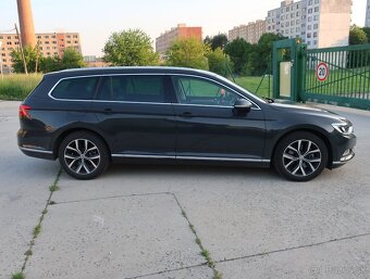 Odstúpim leasing na VW Passat r.2019, VirtualCockpit+AUTOMAT - 5