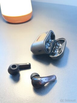 Bluetooth slúchadlá - 5