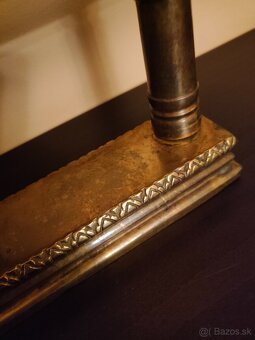 Dračí kráľovský čln - Supahannahong - 5