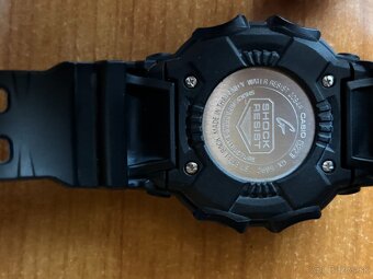 Casio GX-56RC-1ER - 5