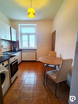 RADO | Dvojizbový byt v meste Holíč - 5