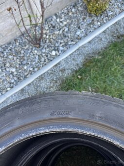 Letné pneumatiky 225/45 R17 - 5
