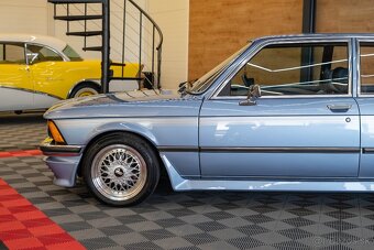 BMW Rad 3 320i E21 - 5