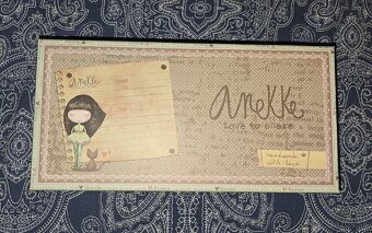 Peňaženka ANEKKE Studio Extra-Large - 5