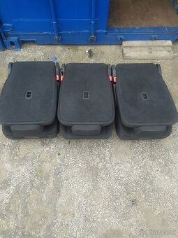 Sedačky Sharan alhambra - 5