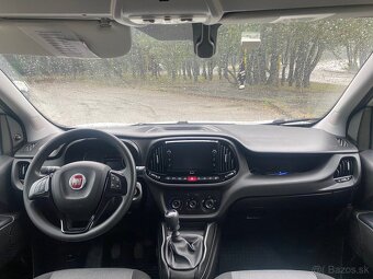Fiat Doblo Cargo 2023 1.6 MultiJet 88kw L2H1 - 5